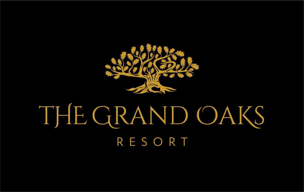 The Grand Oaks Resort Бічворт Екстер'єр фото